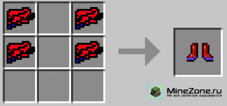 [1.3.2] Spider Man Mod