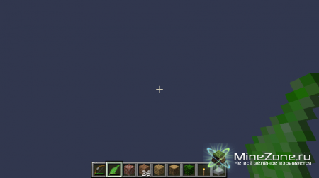 [1.3.2][SP/LAN]Mutant Creepers