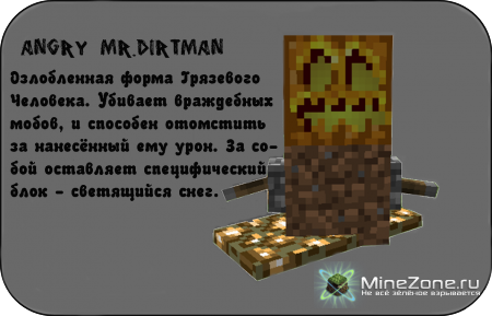 [1.4.2] MR. DIRTMAN MOD (v.2.0)