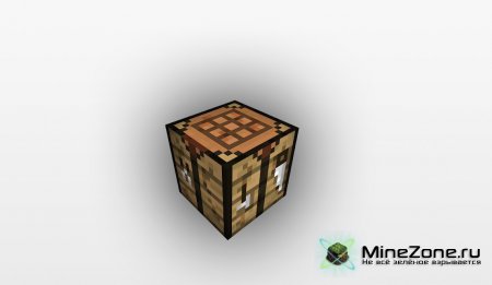 что делают верстки с minecraft'om