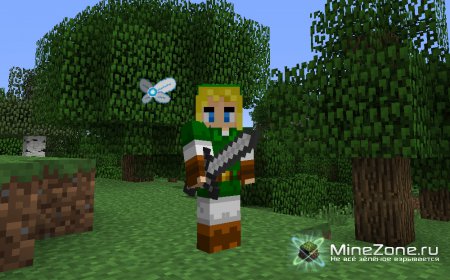 [1.4.6/1.4.7] [SSP/SMP/LAN] FAMILIARS