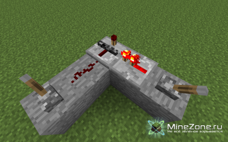 Minecraft Snapshot 12w42a