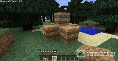 [1.3.2] MIDDLEAGES MOD (v.1.3)