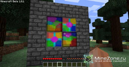 [1.3.2] MIDDLEAGES MOD (v.1.3)