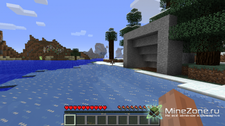 [1.3.2] MIDDLEAGES MOD (v.1.3)