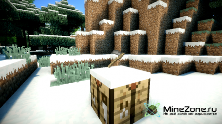 [1.4.2] The Death Scythe Mod!