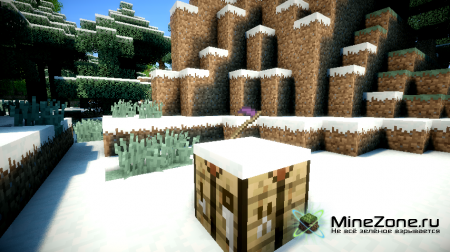 [1.4.2] The Death Scythe Mod!