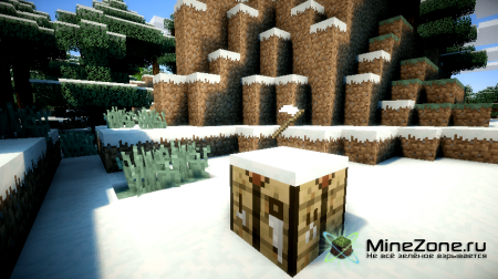 [1.4.2] The Death Scythe Mod!