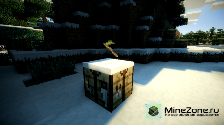 [1.4.2] The Death Scythe Mod!