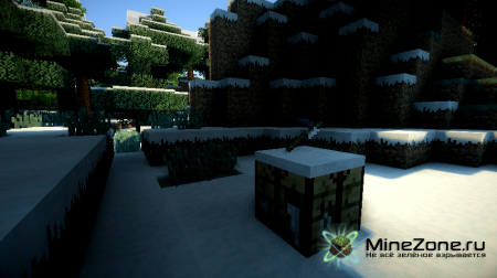 [1.4.2] The Death Scythe Mod!