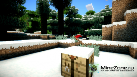 [1.4.2] The Death Scythe Mod!