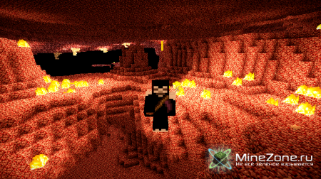 [1.4.2] The Death Scythe Mod!