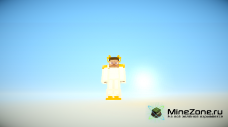 [1.4.2] The Death Scythe Mod!