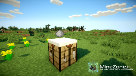 [1.4.2] The Death Scythe Mod!