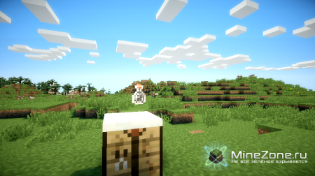 [1.4.2] The Death Scythe Mod!