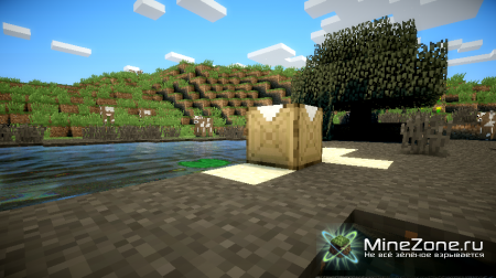 [1.4.2] The Death Scythe Mod!