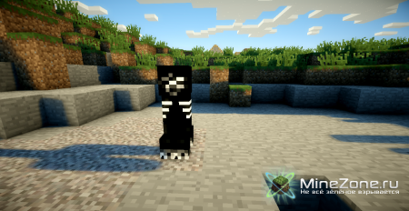 [1.4.2] The Death Scythe Mod!