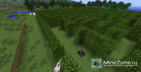 [1.3.2] DYNAMIC MAZES 1.0