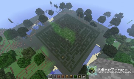 [1.3.2] DYNAMIC MAZES 1.0