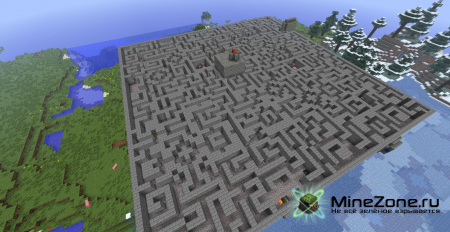 [1.3.2] DYNAMIC MAZES 1.0