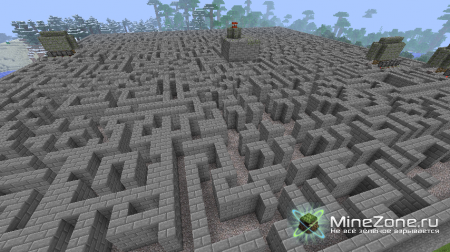 [1.3.2] DYNAMIC MAZES 1.0