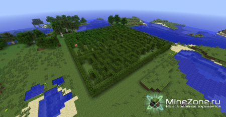 [1.3.2] DYNAMIC MAZES 1.0