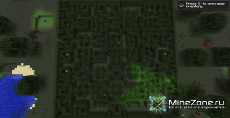 [1.3.2] DYNAMIC MAZES 1.0