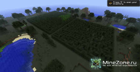 [1.3.2] DYNAMIC MAZES 1.0