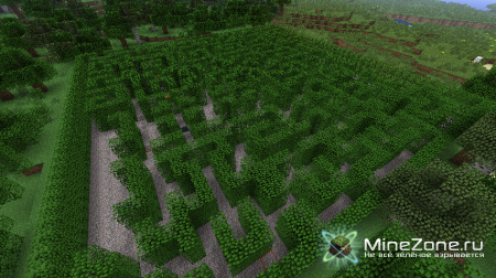 [1.3.2] DYNAMIC MAZES 1.0