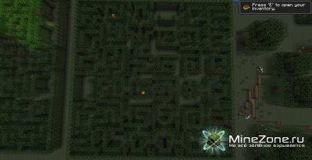 [1.3.2] DYNAMIC MAZES 1.0