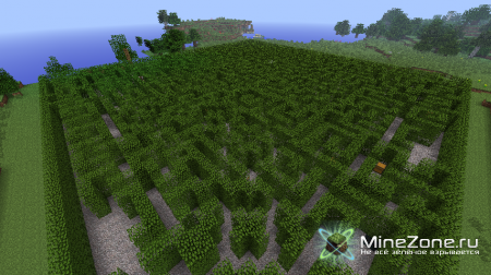 [1.3.2] DYNAMIC MAZES 1.0