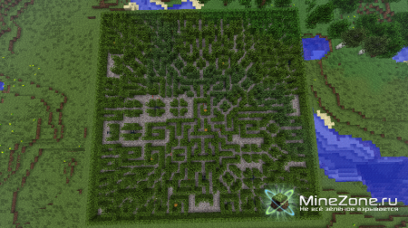 [1.3.2] DYNAMIC MAZES 1.0