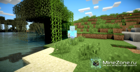 [1.4.2] The Death Scythe Mod!