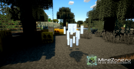 [1.4.2] The Death Scythe Mod!