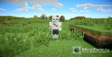 [1.4.2] The Death Scythe Mod!