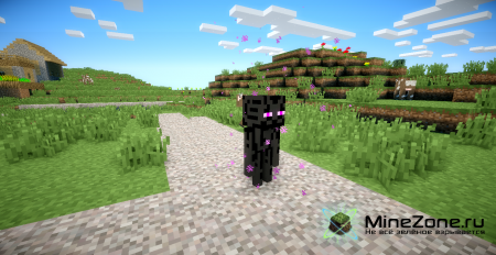 [1.4.2] The Death Scythe Mod!