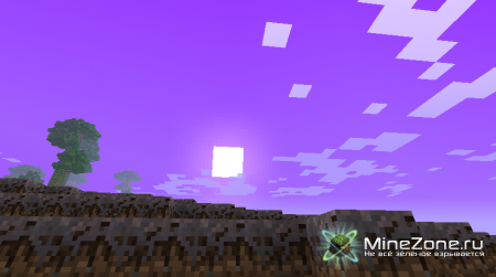 [1.4.2] The Death Scythe Mod!