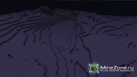 [1.4.2] The Death Scythe Mod!