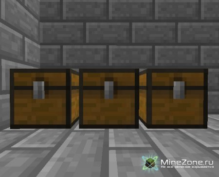 [1.3.2] [SSP] TWEAKRAFT MODPACK [6 MODS]