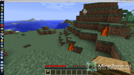 [1.3.2][SSP] Desperation Food