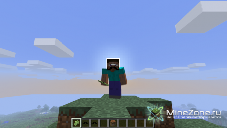 [1.3.2] MOUSTACHES AND MORE (v2.0)