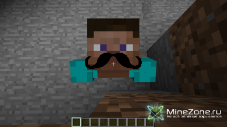 [1.3.2] MOUSTACHES AND MORE (v2.0)
