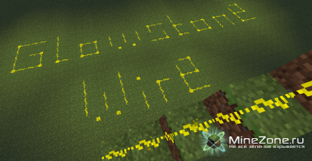 [1.4.5] Glowstone Wire