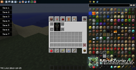 [1.4.2] TooManyItems in-game invedit