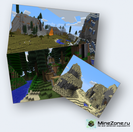 [1.5.2] ExtrabiomesXL