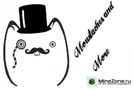[1.4.2] Moustaches and More v 3.0