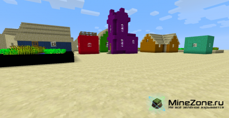 [1.4.2] [Forge] Paint Mod