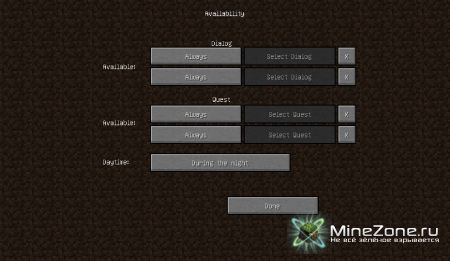 [1.4.2] Custom NPCs [SP/LAN/MP]