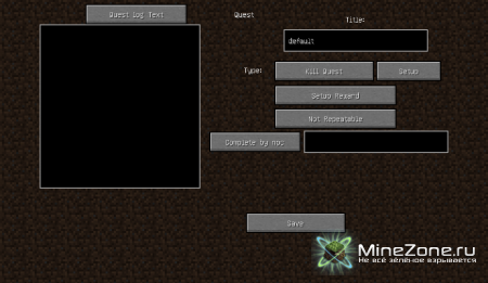 [1.4.2] Custom NPCs [SP/LAN/MP]