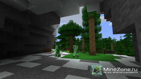 [1.4.2][SSP/SMP] BETTER WORLD GENERATION 3 [V1.1.2]